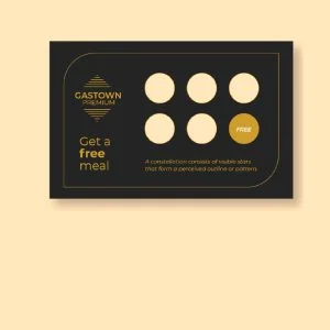 100 CARTE DE VISITE STARTER